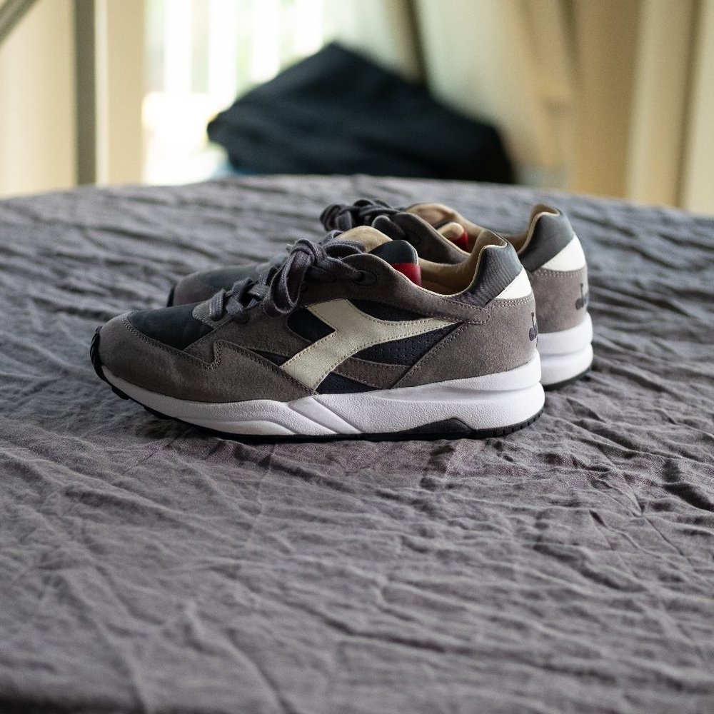 Diadora Eclipse - image 4